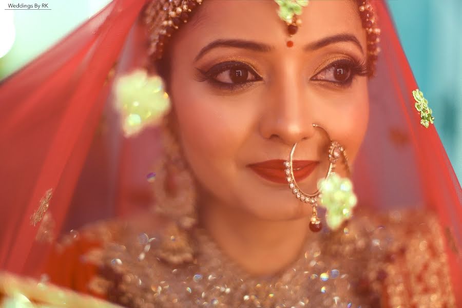 Bryllupsfotograf Rahul Khapekar (rkfotos). Foto fra december 9 2020
