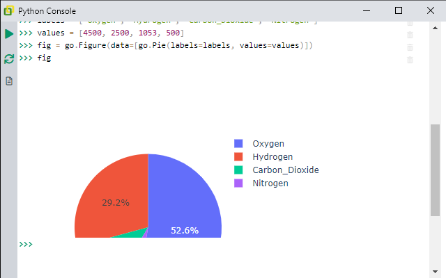 PyConsole Preview image 1