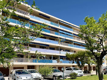 appartement à Toulon (83)