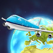 Aviation Empire Mod apk última versión descarga gratuita