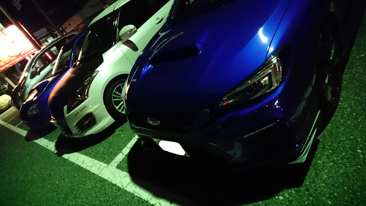 スイフトスポーツのドライブ・下関に関するカスタム事例の投稿画像2枚目