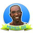 Descargar Brazil Funny Memes - Stickers WAStickerAp Instalar Más reciente APK descargador