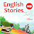 1000+ English Stories Offline icon