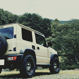 ジムニーシエラ JB74W