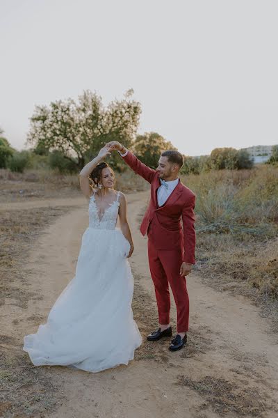 Fotografo di matrimoni Mariana Madeira (marianamadeira). Foto del 26 gennaio