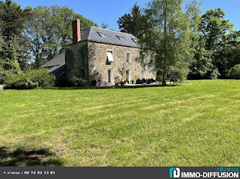 maison à Quilly (44)