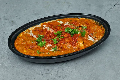 Kadai Chicken