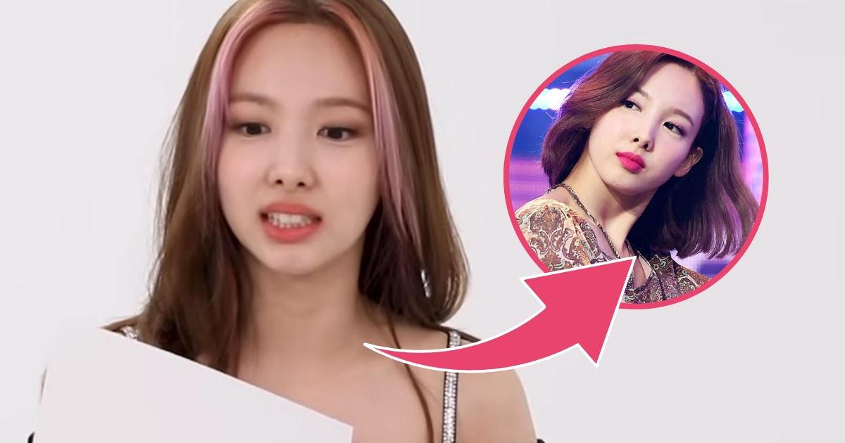 Netizens Shocked After Realizing TWICE Nayeon's Outfit For POP