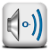 Auto Speaker icon