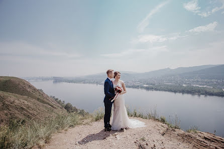 Fotógrafo de bodas Evgeniya Shvaykova (shvaykova). Foto del 19 de agosto 2018