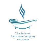 The Boiler & Bathroom Company Logo