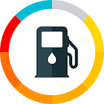 Cover Image of Download Drivvo – Car management, Fuel log, Find Cheap Gas 6.1.4 APK