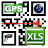 LoMag Barcode Scanner 2 Excel icon