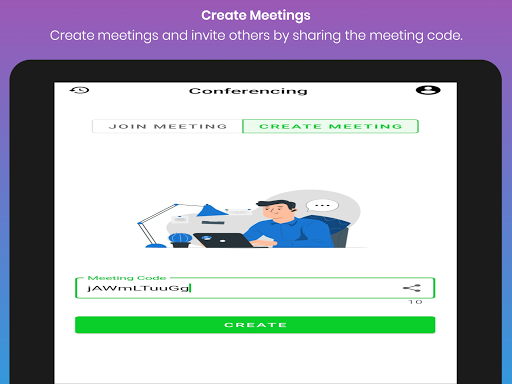 Namaste  Video Conferencing  Meetings