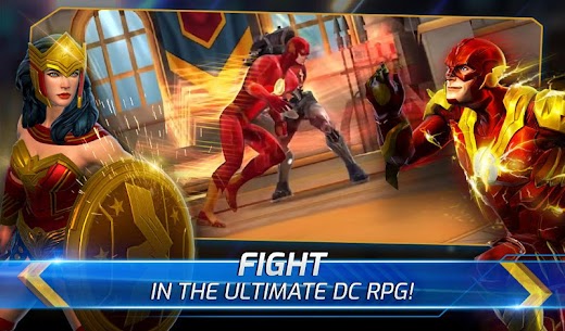 DC Legends MOD APK 1.27.17 1