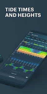 Windy.app Pro Apk: precise local wind & weather forecast (Pro Unlocked) 8.5.1 3