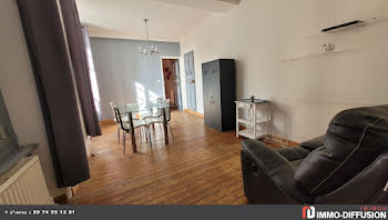 appartement à Perros-Guirec (22)