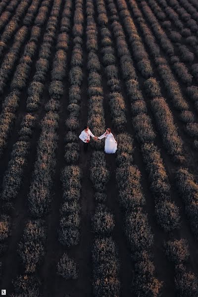 Bryllupsfotograf Sergiu Cotruta (serko). Foto fra oktober 27 2019