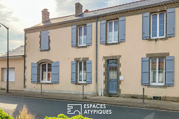 maison à Bouin (85)