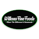 Download Wilkens Fine Foods For PC Windows and Mac 5.0.1