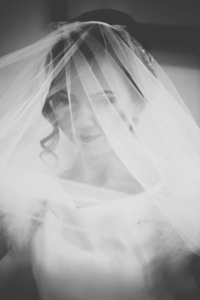 Wedding photographer Veronica Pontecorvo (veronicaponteco). Photo of 5 December 2016