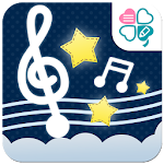 Cover Image of Télécharger ぐっすリン-快眠音でリラックス！癒しの音で自然な睡眠- 1.0.1 APK