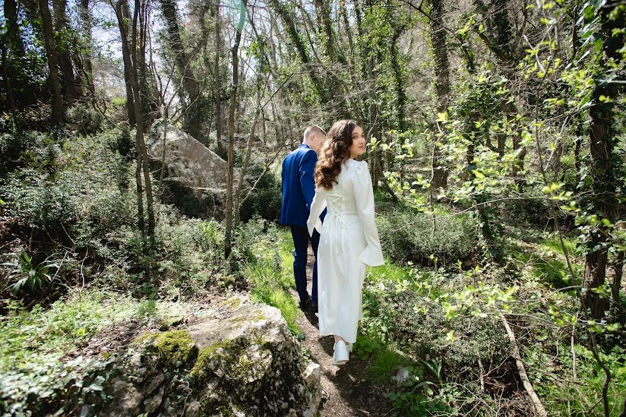 Photographe de mariage Andrey Semchenko (semchenko). Photo du 1 mai