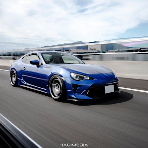 BRZ ZC6