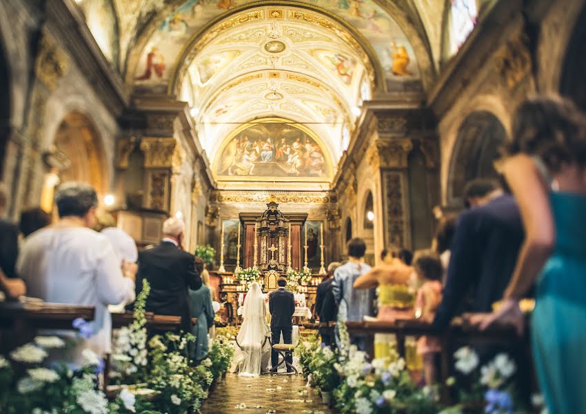 Fotografer pernikahan Francesco Brancato (fbfotografie). Foto tanggal 5 Desember 2016