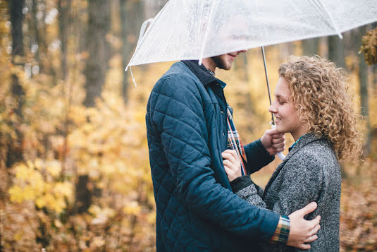 Photographe de mariage Kseniya Chebiryak (kseniyache). Photo du 14 juin 2015