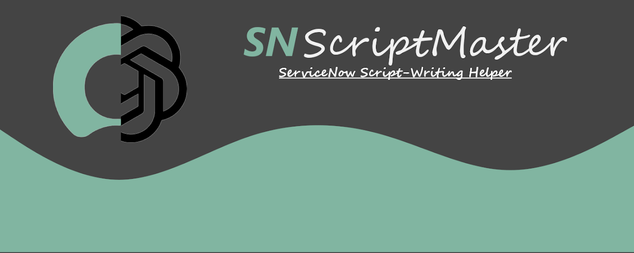 SN ScriptMaster Preview image 1