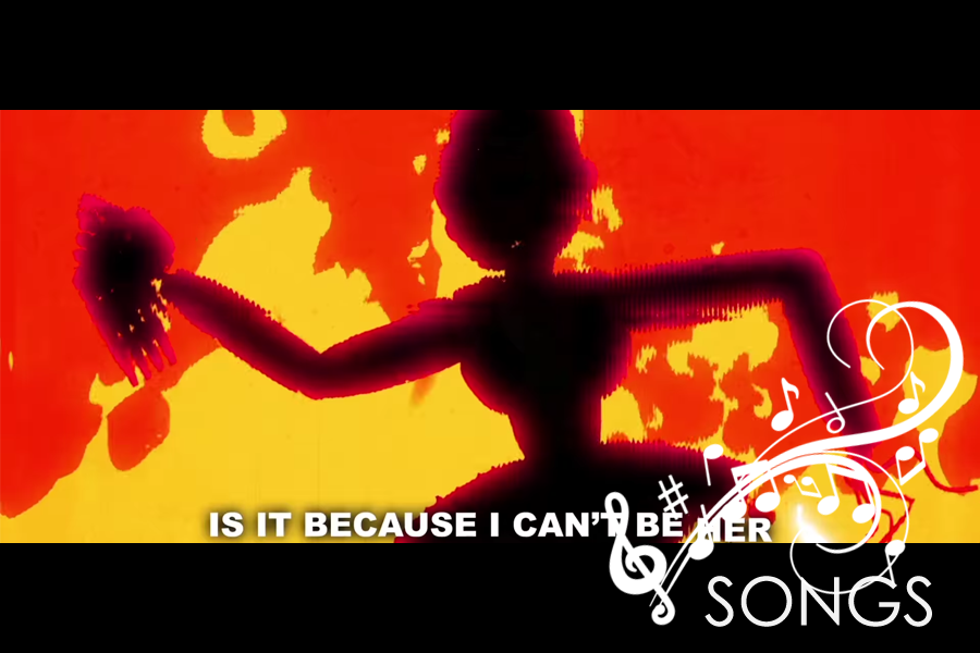 Songs for FNAF Sister Location Screen 3