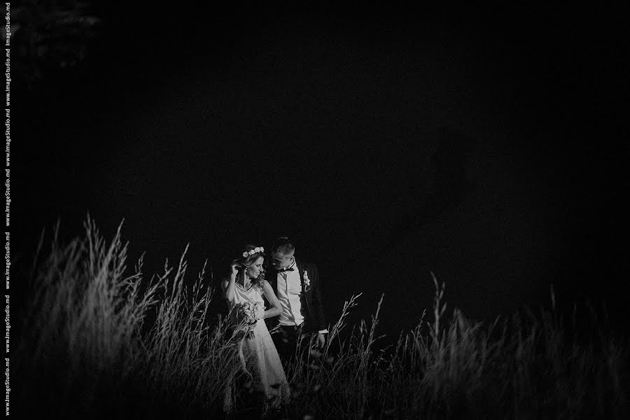 Fotografo di matrimoni Aleks Kornicel (imagestudiomd). Foto del 25 agosto 2016