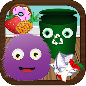 Cool Monster School: Sorting 1.3