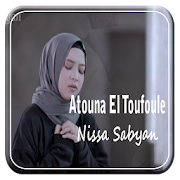 Nissa Sabyan - Atouna El Toufoule Mp3  Icon