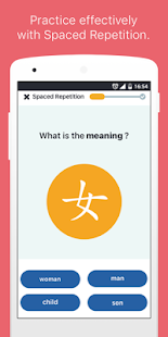  Learn Chinese with Zizzle: miniatura da captura de tela  