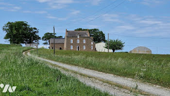 terrain à Saint-Coulomb (35)