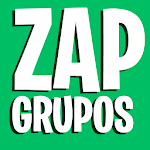 Cover Image of Télécharger Zap Grupos 2.0 APK