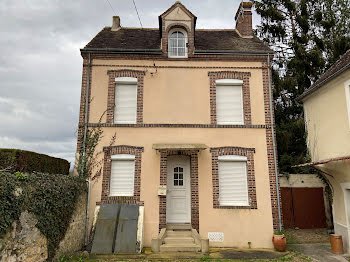 maison à Condé-sur-Huisne (61)