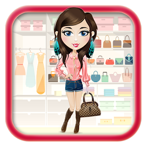 Dress Up Game: Fashion Girls.apk 1.0