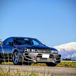 スカイライン GT-R BCNR33