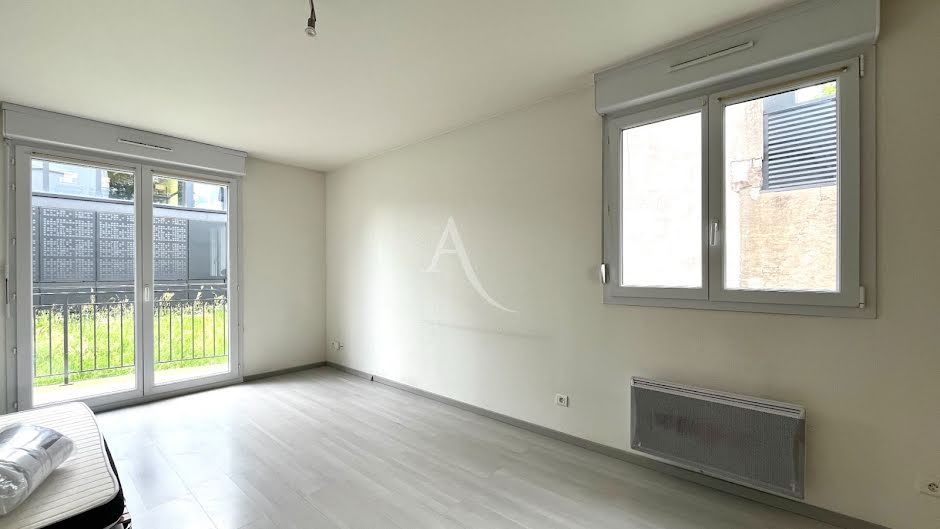 Location meublée appartement 1 pièce 33 m² à Epinal (88000), 405 €
