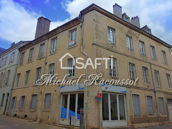 appartement à Chalon-sur-saone (71)