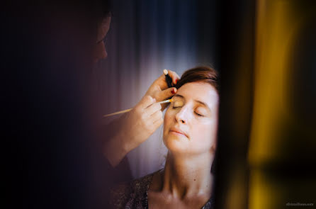 Photographe de mariage Silvina Alfonso (silvinaalfonso). Photo du 6 août 2017