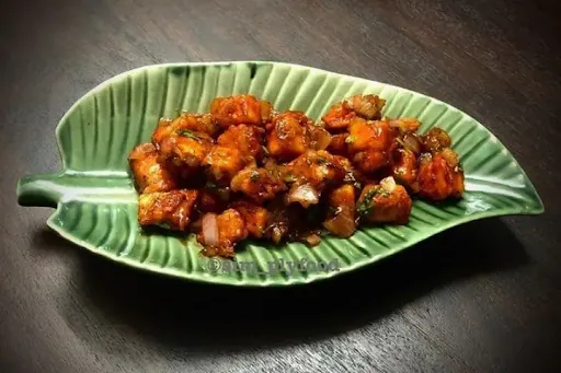 Paneer Manchurian