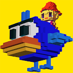 Little! Cheeky Bird Apk