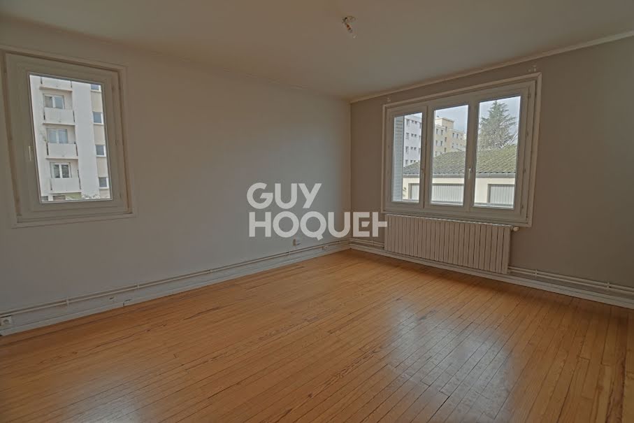 Vente appartement 3 pièces 50.88 m² à Lyon 3ème (69003), 230 000 €