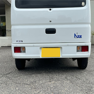NV100クリッパー