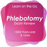 Be the Expert in Phlebotomy -  icon