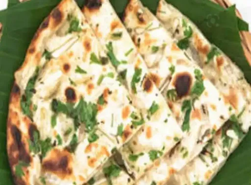 Onion Kulcha [d]